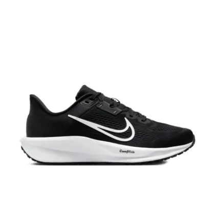 Dámska športová obuv (tréningová) NIKE Quest 6 W black white iron grey