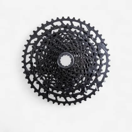 SRAM Kazeta s 12 rýchlosťami SRAM NX EAGLE 11 x 50 HG PG 1210 bez