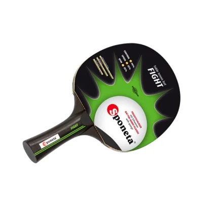 Raketa na stolný tenis SPONETA Fight
