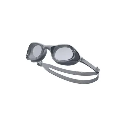 Plavecké brýle NIKE SWIM EXPANSE GOGGLE COOL GREY-COOL GREY