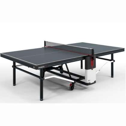 Sponeta SDL Pro beltéri pingpong asztal