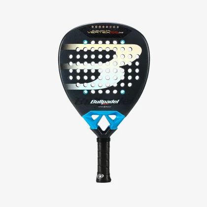 BULLPADEL BULLPADEL Vertex 05 Comfort 26 padelová raketa bez
