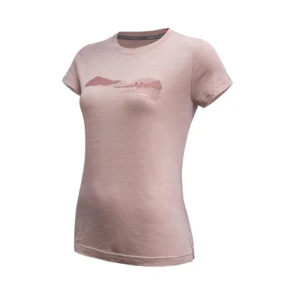 SENSOR Merino Air Hills