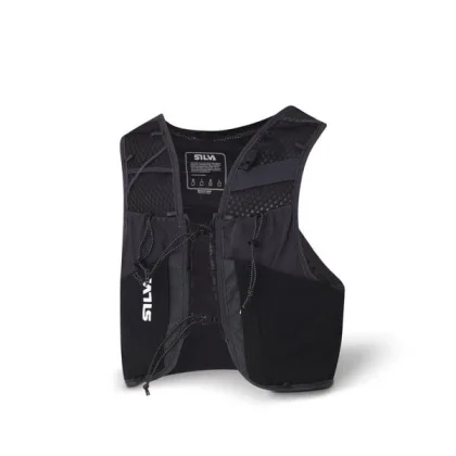 Silva Vesta Strive 5 Black - černá L