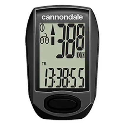 Cannondale Computer Iq200 - 11 Funkcí (cp1700u10os)