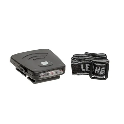 Čelovka CARPZOOM Motion Sensor Cap Light