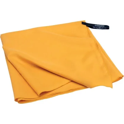 Cocoon ultralehký ručník Microfiber Towel Hyperlight XL sunrise