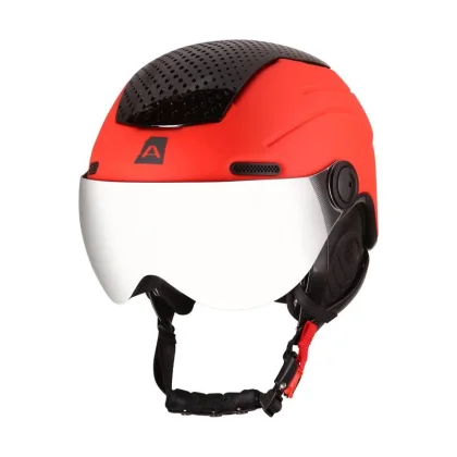 Alpine Pro ZEWEDE