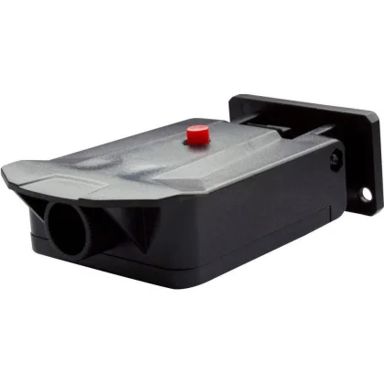 Laserový projektor hranice odhodu Bullet Laser Oche