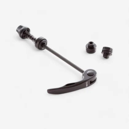 MAVIC Redukcie na koleso Mavic z 15 mm na 9 mm a os s rýchlym dotiahnutím ......