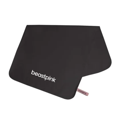 BeastPink Mini sportovní ručník Shadow