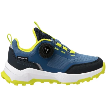 WHISTLER Menfi Q-lock K