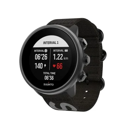 Suunto Suunto 9 Baro Titanium Performance limited edition (AKČNÍ CENA)