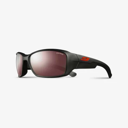 JULBO Turistické slnečné okuliare Whoops kategória 3 čierne bez