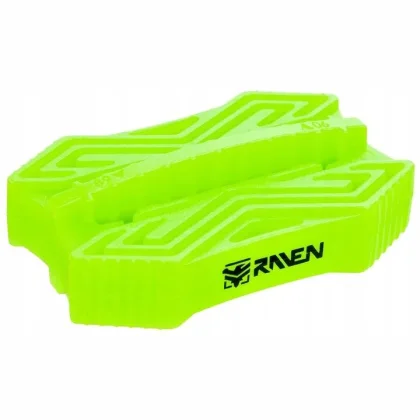 Raven snowboards brousek hran