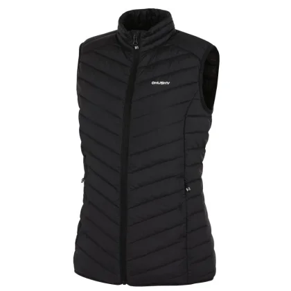 Husky Dresles L black