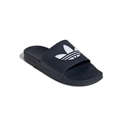 Pánske šlapky (plážová obuv) ADIDAS ORIGINALS Adilette OG CF M collegiate navy cloud white collegiate navy