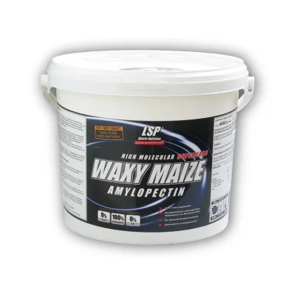 LSP Nutrition Waxy Maize 4000g Amylopectin