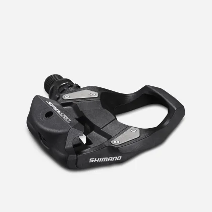 SHIMANO Pedále PD-RS500 SPD-SL na cestný bicykel ......