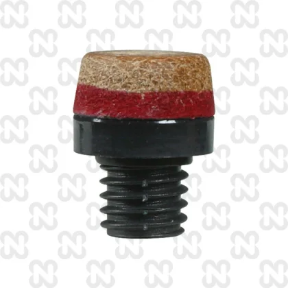 Špička na tágo EASY s plastovým závitom, 12 mm