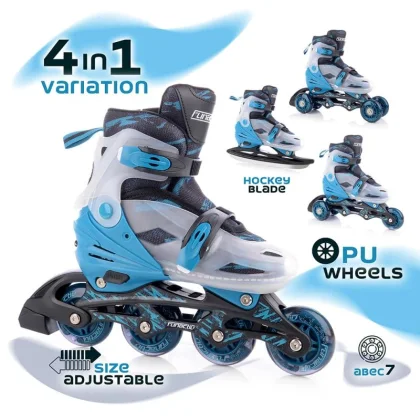 FunActiv ADAPT 4in1