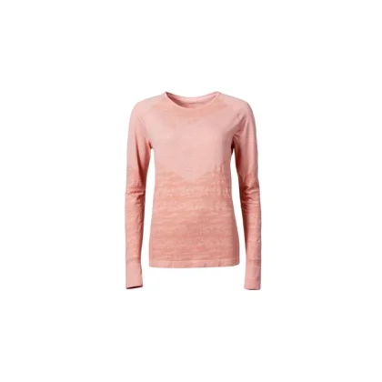 Halti Free Recy Seamless W 2023 oranžové