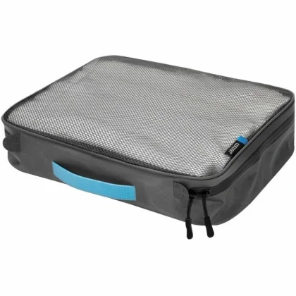 Cocoon organizér Packing Cube L black
