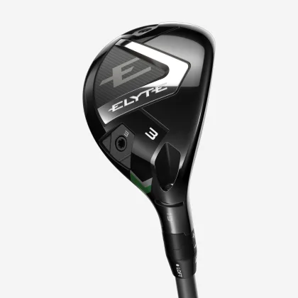 CALLAWAY Callaway Elyte Regular golfový hybrid pre pravákov 22°