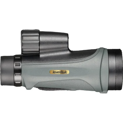 Levenhuk Dalekohled New Wise PRO ED 10x50
