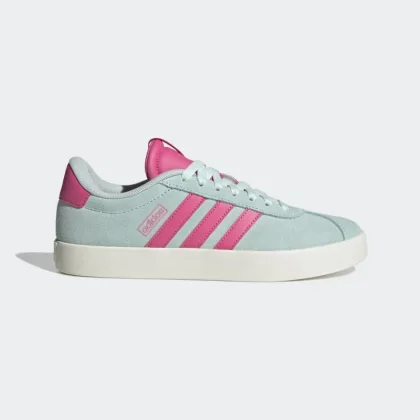 Adidas VL Court 3.0 JP5326 W dámské tenisky POUZE UK 7,5 / EU 41,5 (VÝPRODEJ)