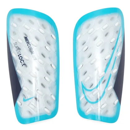 Nike Mercurial Lite SuperLock sípcsontvédő - L