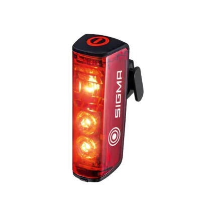 SIGMA Blikačka zadní BLAZE FLASH USB