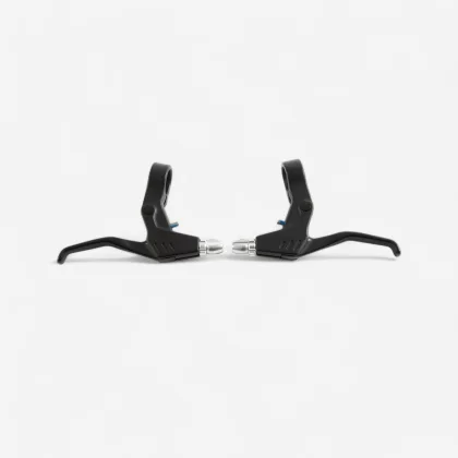 DECATHLON Brzdové páčky typ V-BRAKE 1 pár .