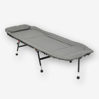 CAPERLAN Ležadlo First Bedchair na lov kaprov bez