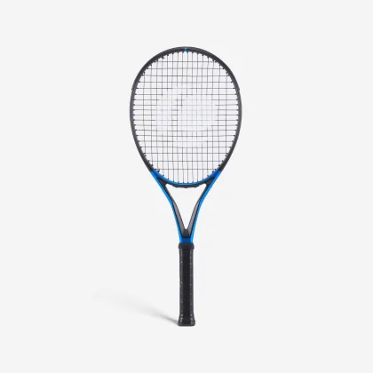 ARTENGO Tenisová raketa TR930 Spin Lite 270g čierno-modrá GRIP 1