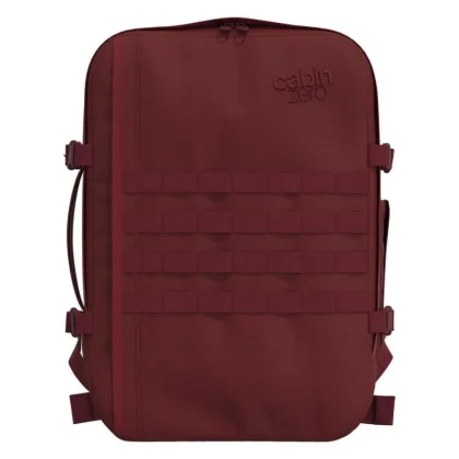 CabinZero Military 44L Marrakech batoh