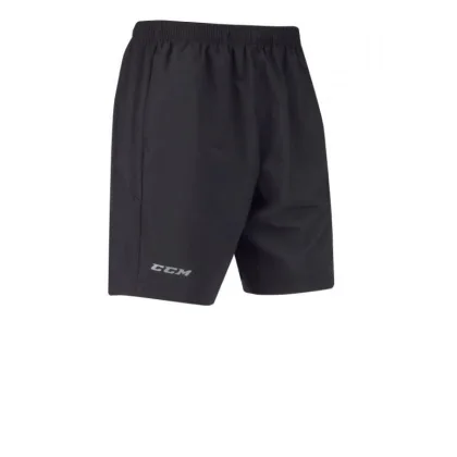 CCM Kraťasy Team Training Short S21 JR