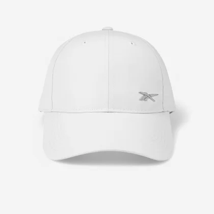 REEBOK Reebok Badge šiltovka biela bez