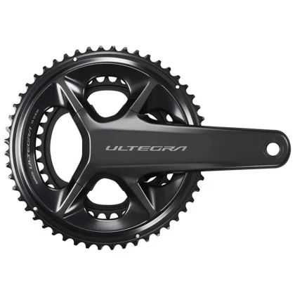 Shimano kliky Ultegra FC-R8100, 175mm, 52-36 zubů, 12 speed, bez středového ložiska, v krabičce