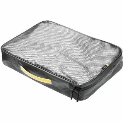 Cocoon organizér Packing Cube Laminated XL yellow