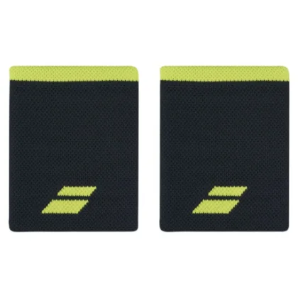 Potítka BABOLAT LOGO JUMBO WRISTBAND