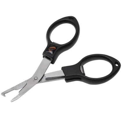 Nožnice SAVAGE GEAR Magic Folding Scissor