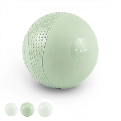 inSPORTline Sendelar 11cm/1kg