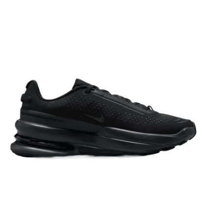Pánska rekreačná obuv NIKE Air Zoom Upturn SC M black anthracite black