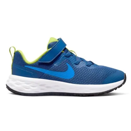 Nike Revolution 6 Younger Kids Veľkosť: 27,5 EUR