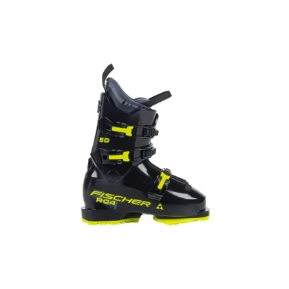 Fischer RC4 50 JR GW BLACK/BLACK