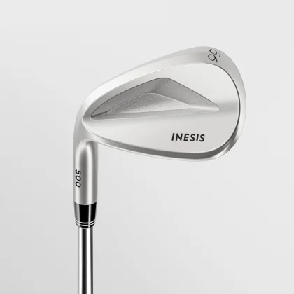INESIS Wedge 500 na golf pre ľavákov