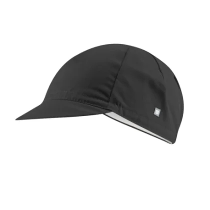 Cyklistická čepice SPORTFUL Matchy cycling cap, black