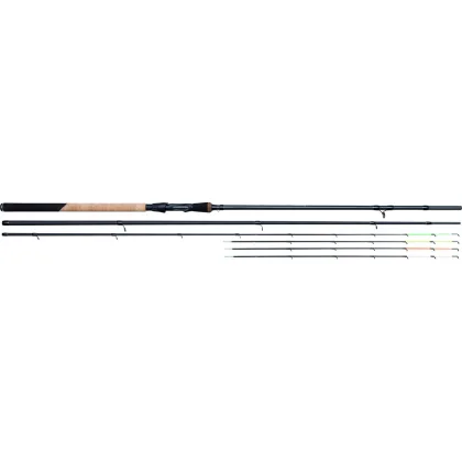 KINETIC Scorpius Feeder CL dĺžka 3,60 m, záťaž 10-60 g