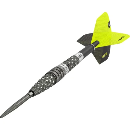 Šípky steel TARGET 975 03 Swiss 21g, 97,5% wolfram